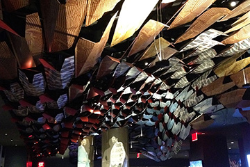 Clydes Wine and Dine