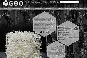 iGeo
